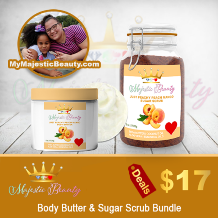 Peach Bundle