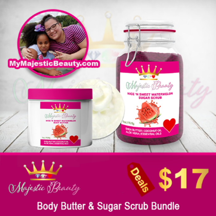 Watermelon Bundle